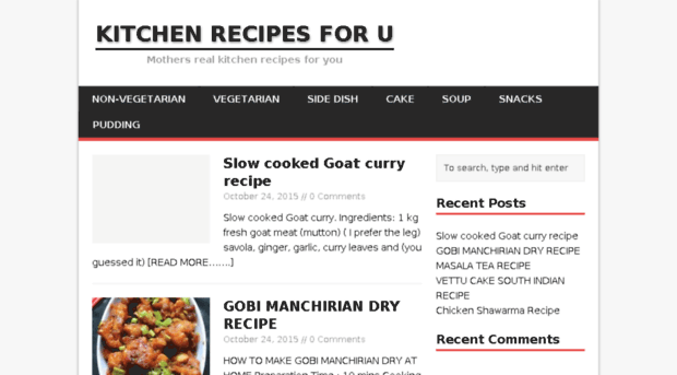 kitchenrecipesforu.com