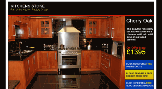 kitchenstoke.co.uk