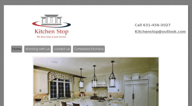kitchenstop.net