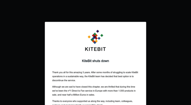 kitebit.com