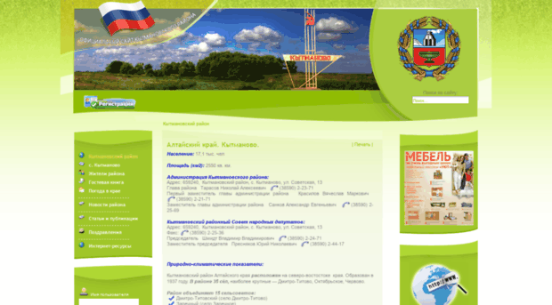kitmanovo.ru