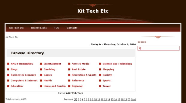 kittechetc.com