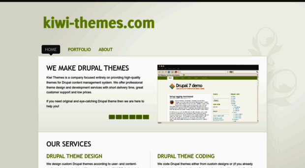 kiwi-themes.com