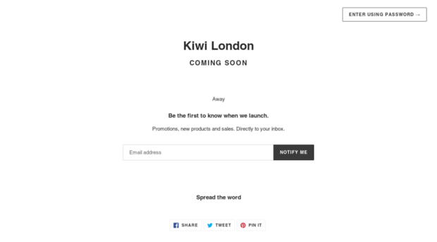 kiwilondon.co.uk