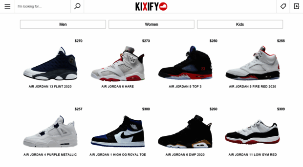 kixify.com