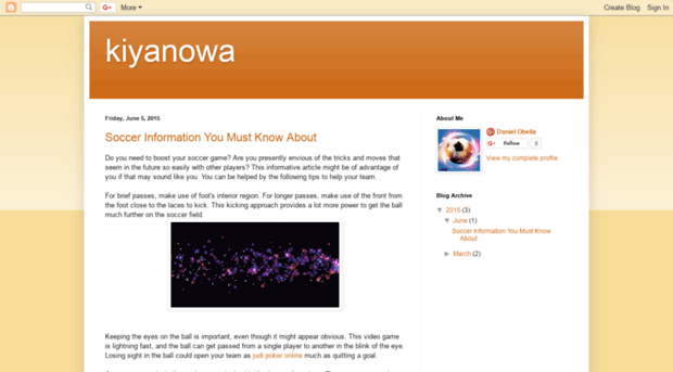 kiyanowa.blogspot.com