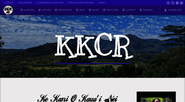 kkcr.org