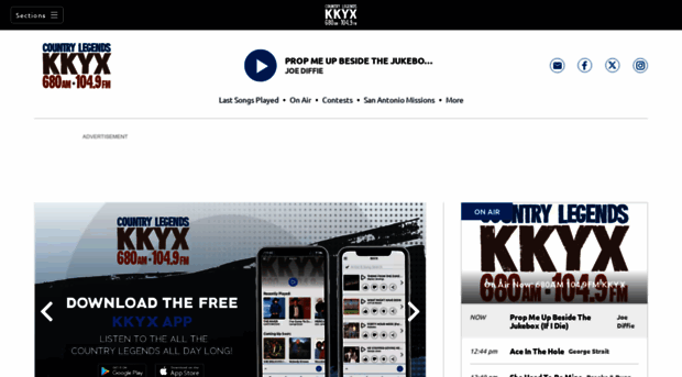 kkyx.com