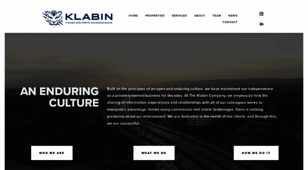 klabin.com