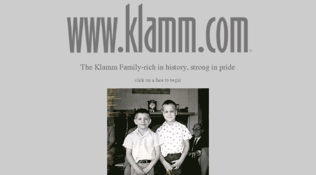 klamm.com