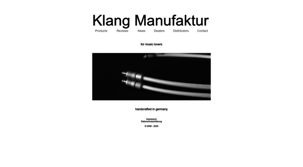 klang-manufaktur.com
