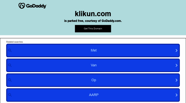 klikun.com