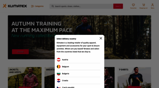 klimatex.eu