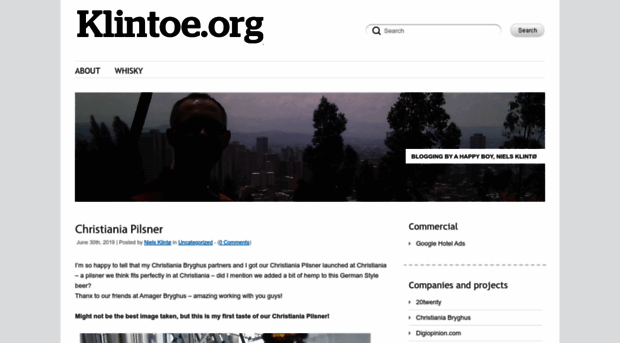 klintoe.org