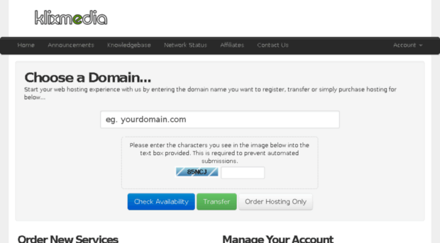 klixhosting.com.au