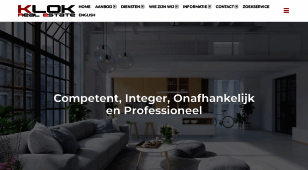 klokrealestate.nl