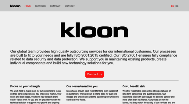 kloon.com