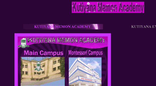 kmacademy.edu.pk