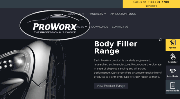 kmgproworx.com