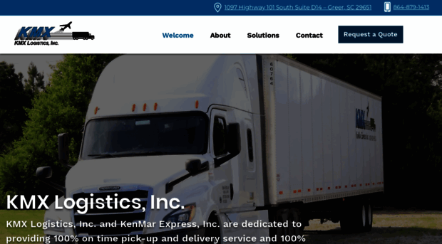 kmxp.com