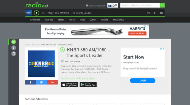 knbr.rad.io
