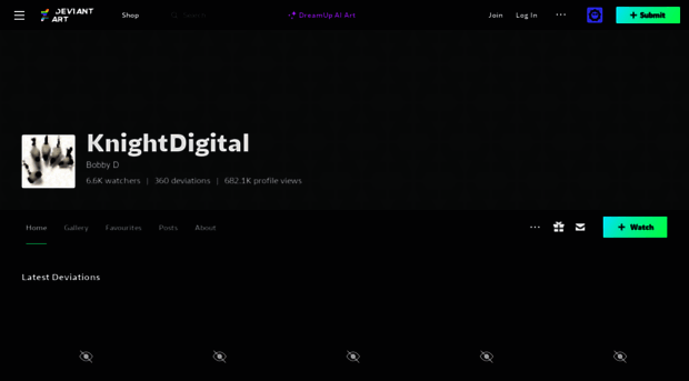 knightdigital.deviantart.com