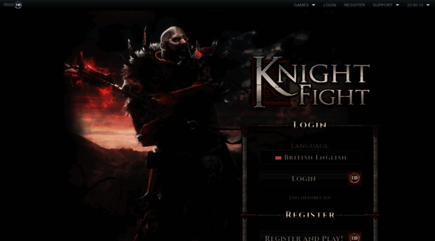 knightfight.co.uk