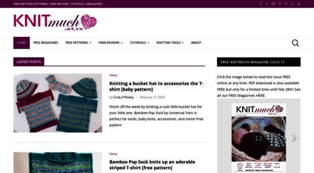 knitmuch.com