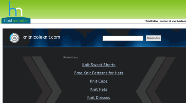knitnicoleknit.com