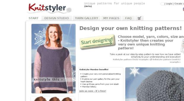 knitstyler.com