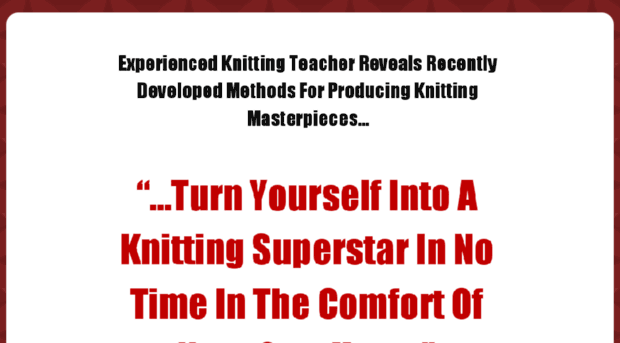 knittingsuperstar.com