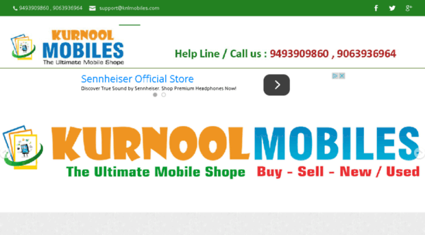 knlmobiles.com