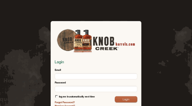 knobcreekbarrels.com
