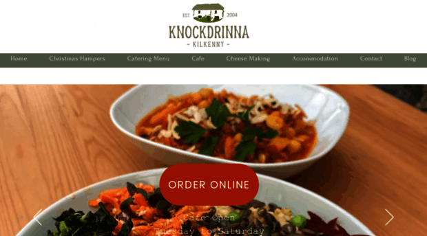 knockdrinna.com