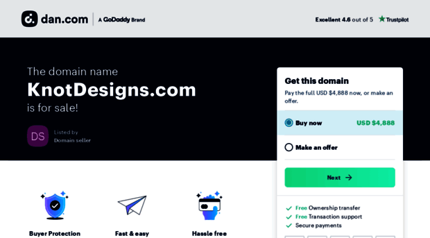 knotdesigns.com