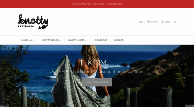 knotty.com.au