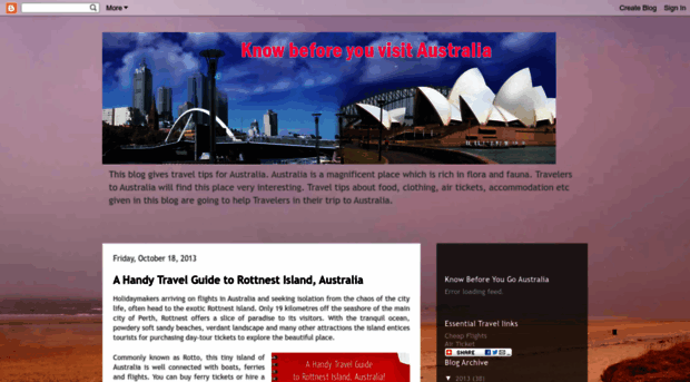 know-before-you-go-australia.blogspot.in