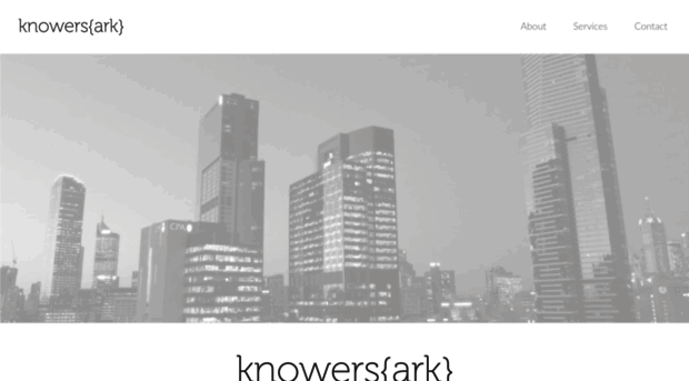 knowersark.com.au