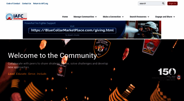 knowledge.iafc.org