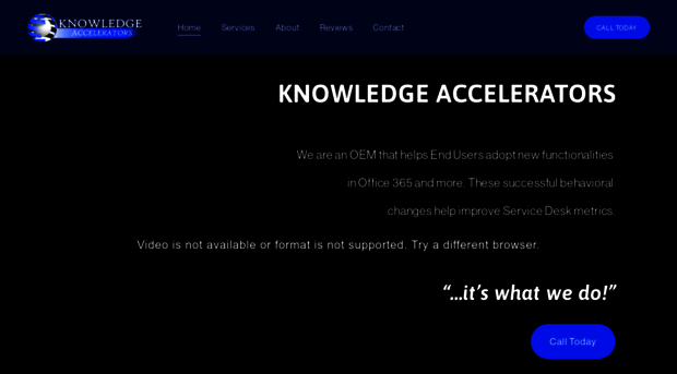 knowledgeaccelerators.com