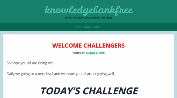 knowledgebankfree.wordpress.com