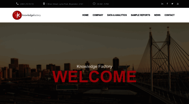 knowledgefactory.co.za