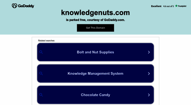 knowledgenuts.com