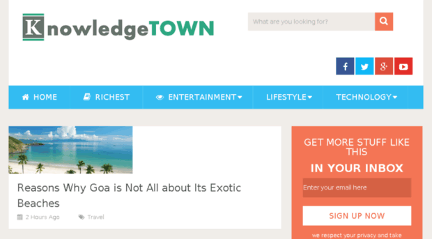 knowledgetown.in