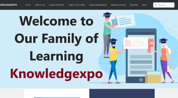 knowledgexpo.com