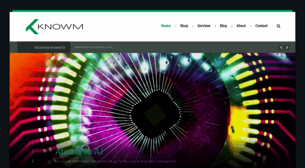 knowm.org