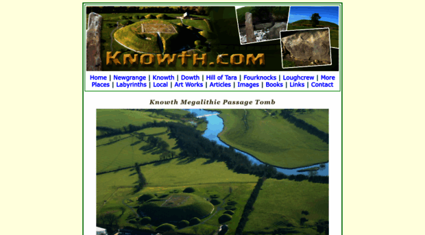 knowth.com