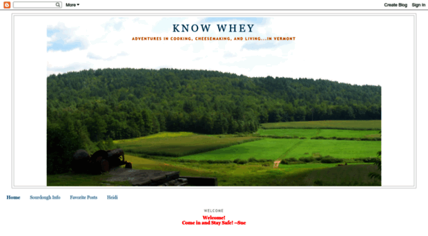 knowwhey.com