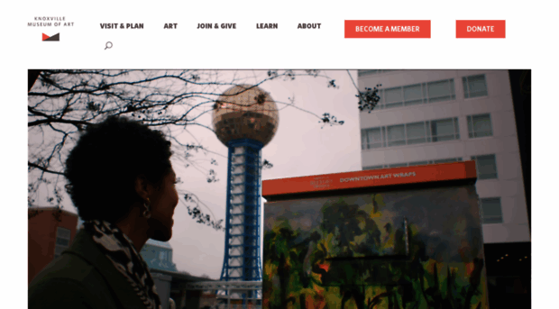 knoxart.org