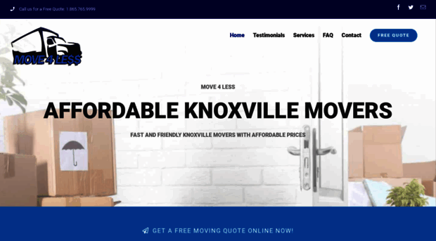 knoxmove4less.com